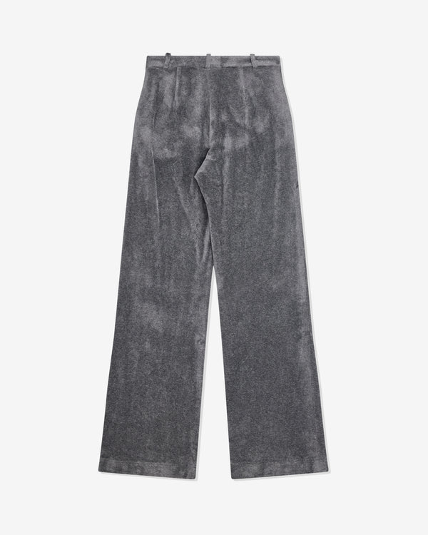 Marie Adam-Leenaerdt - Women’s Classic Trousers - (Grey)