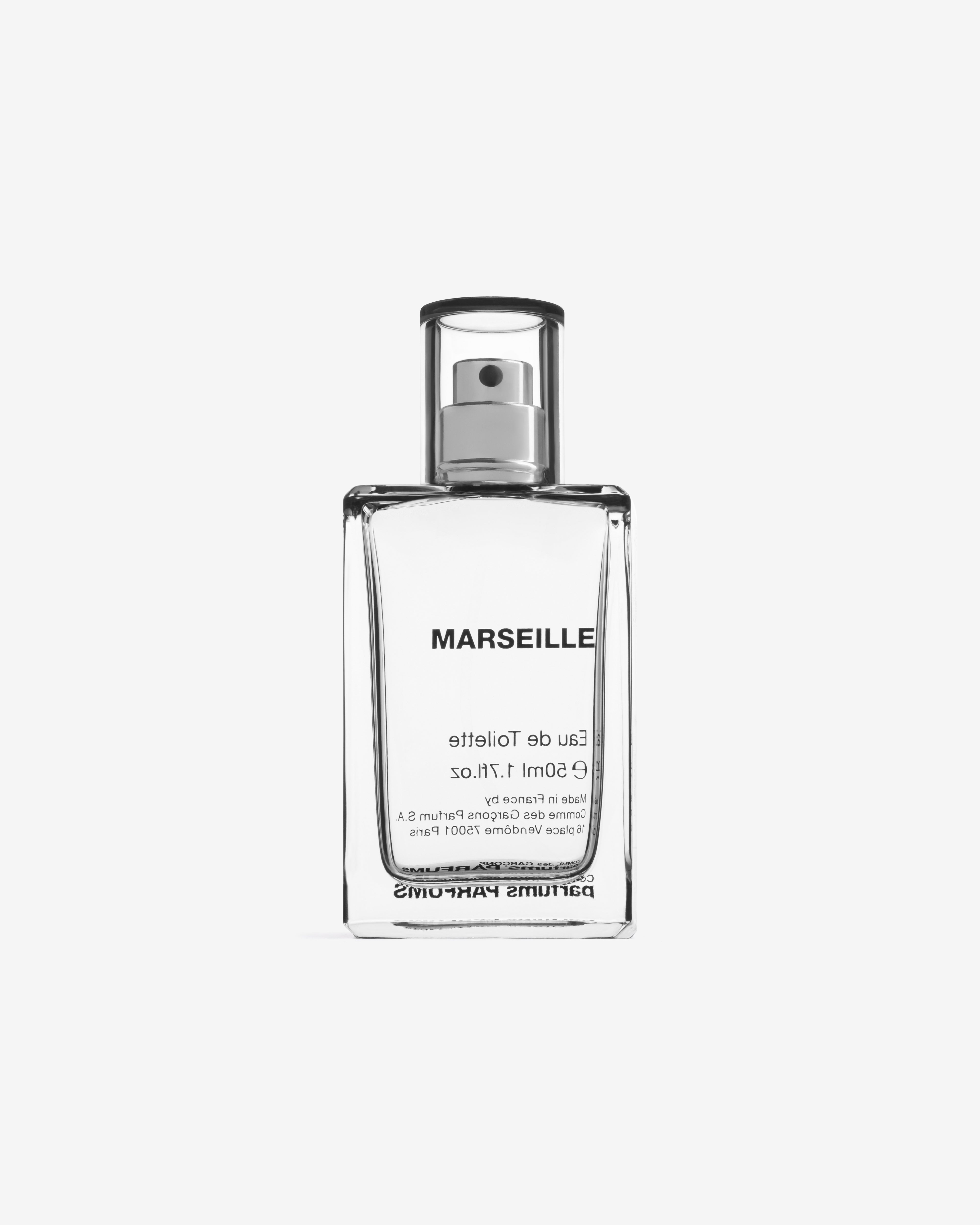 CDG Parfum: Marseille Eau de Toilette | DSML E-SHOP