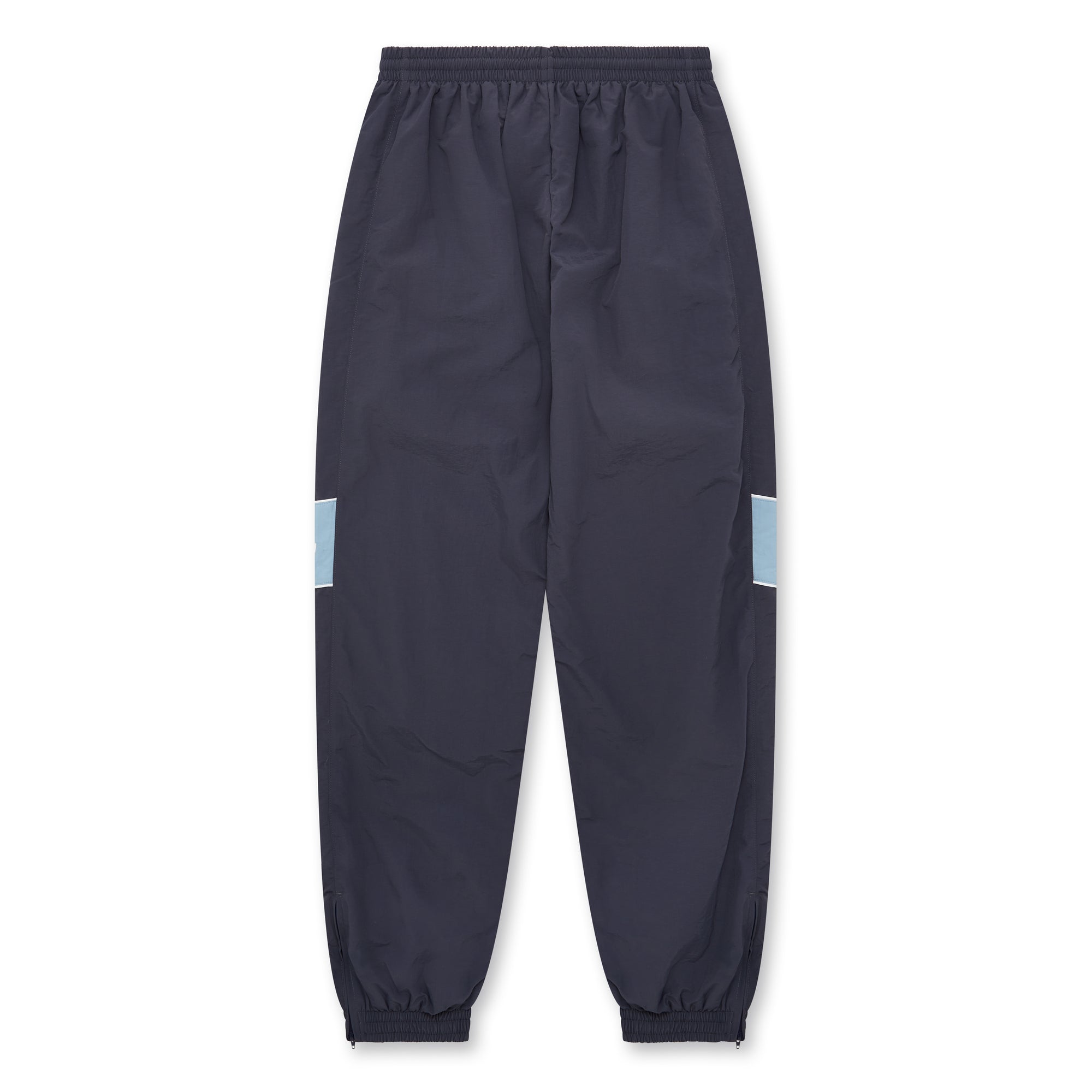 Martine Rose - Men’s Panelled Trackpant - (Navy/Blue) view 2