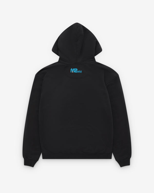 Martine Rose - Men's Classic Hoodie - (Black)