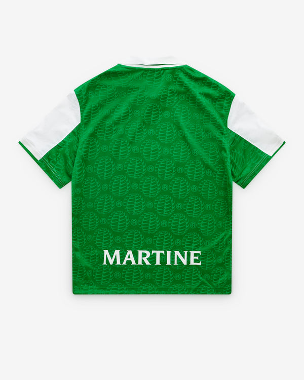Nike - Martine Rose Jersey - (Lucky Green)