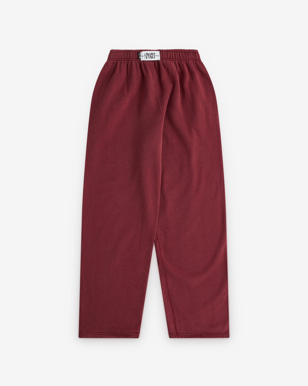Nike - Martine Rose MRS Bottoms - (Team Crimson)