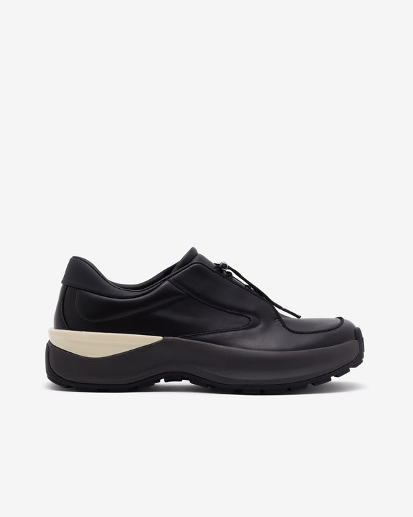 Martin Sallieres - Men's Bumper - (Black)