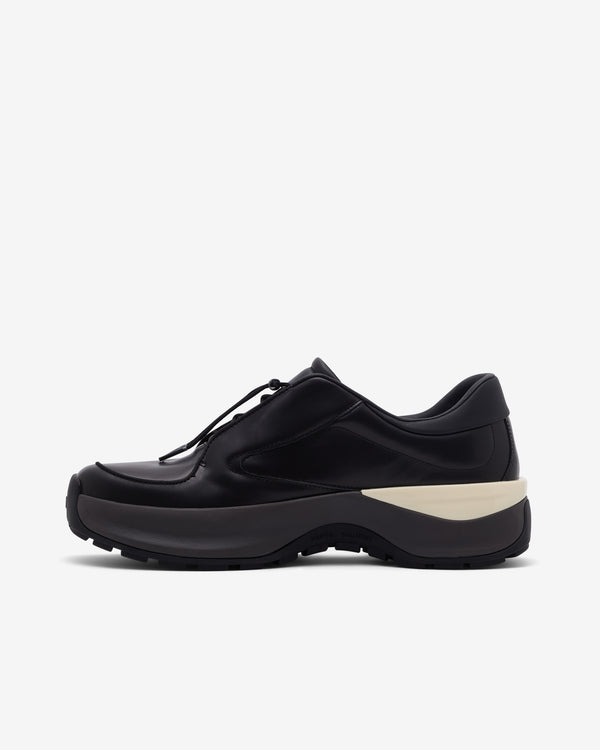 Martin Sallieres - Men's Bumper - (Black)