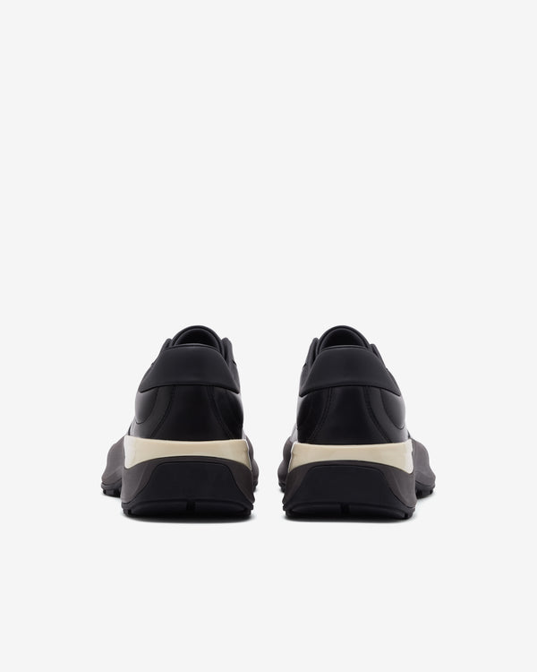 Martin Sallieres - Men's Bumper - (Black)