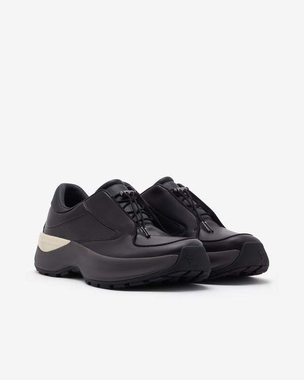 Martin Sallieres - Men's Bumper - (Black)