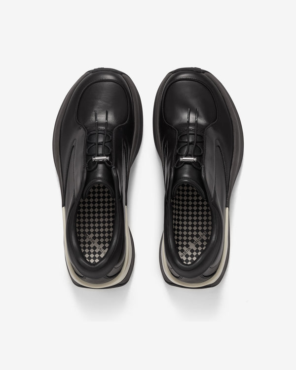 Martin Sallieres - Men's Bumper - (Black)