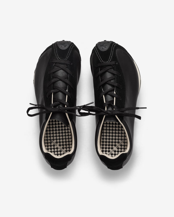 Martin Sallieres - Men's Heel Drop Racer - (Black)