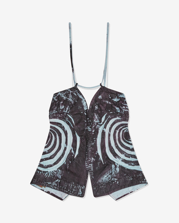 Masha Popova - Women's Drift Top - (Midnight)