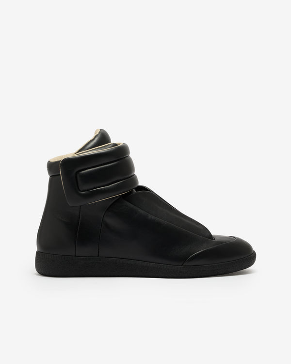 Maison Margiela - Future Sneaker - (Black)