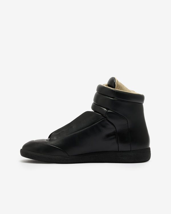 Maison Margiela - Future Sneaker - (Black)