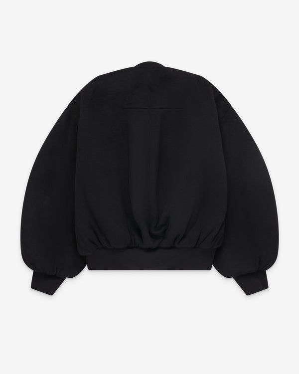 Matieres Fecales - Jev Bomber - (Black)