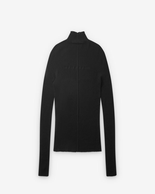 Matières Fécales - Forever Sweater - (Sclera Black)
