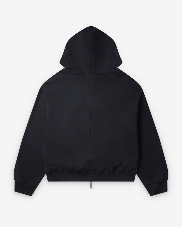 Matières Fécales - Power Hoodie - (Black)