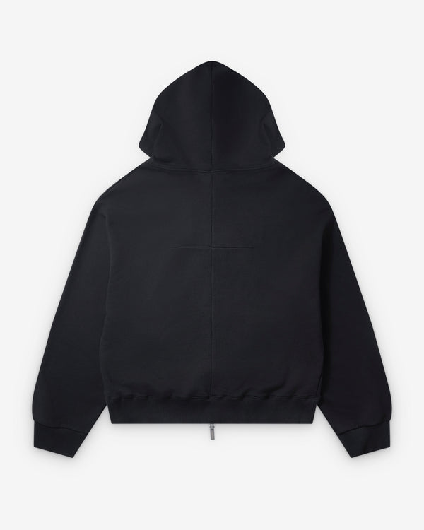 Matières Fécales - Family Hoodie - (Black)