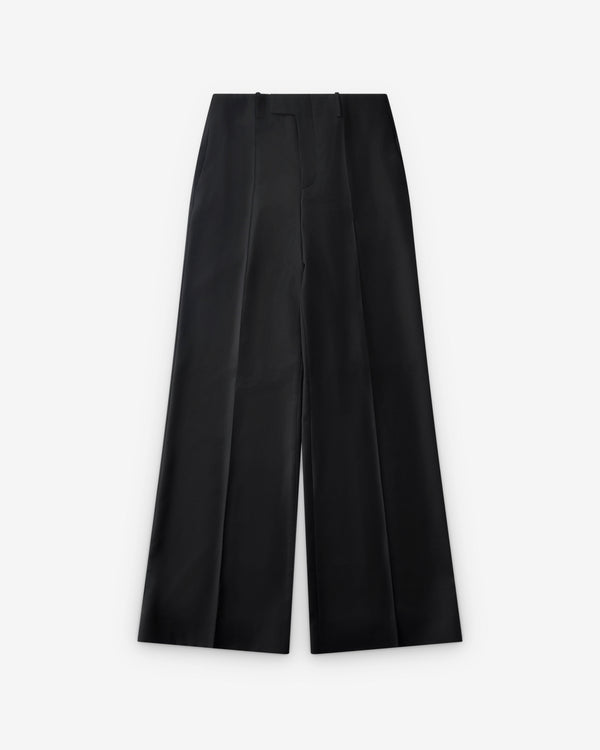 Matières Fécales - Men's Monsieur S. Pants - (Black)