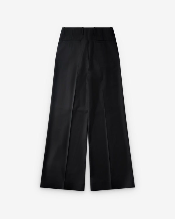 Matières Fécales - Men's Monsieur S. Pants - (Black)