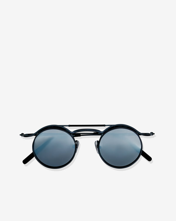 Matsuda - 2903H Sunglasses - (Matte Black/Silver Mirror)