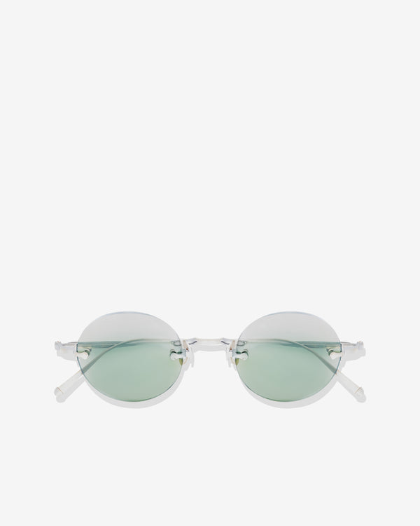 Matsuda - M3105-D Sunglasses - (Palladium White)