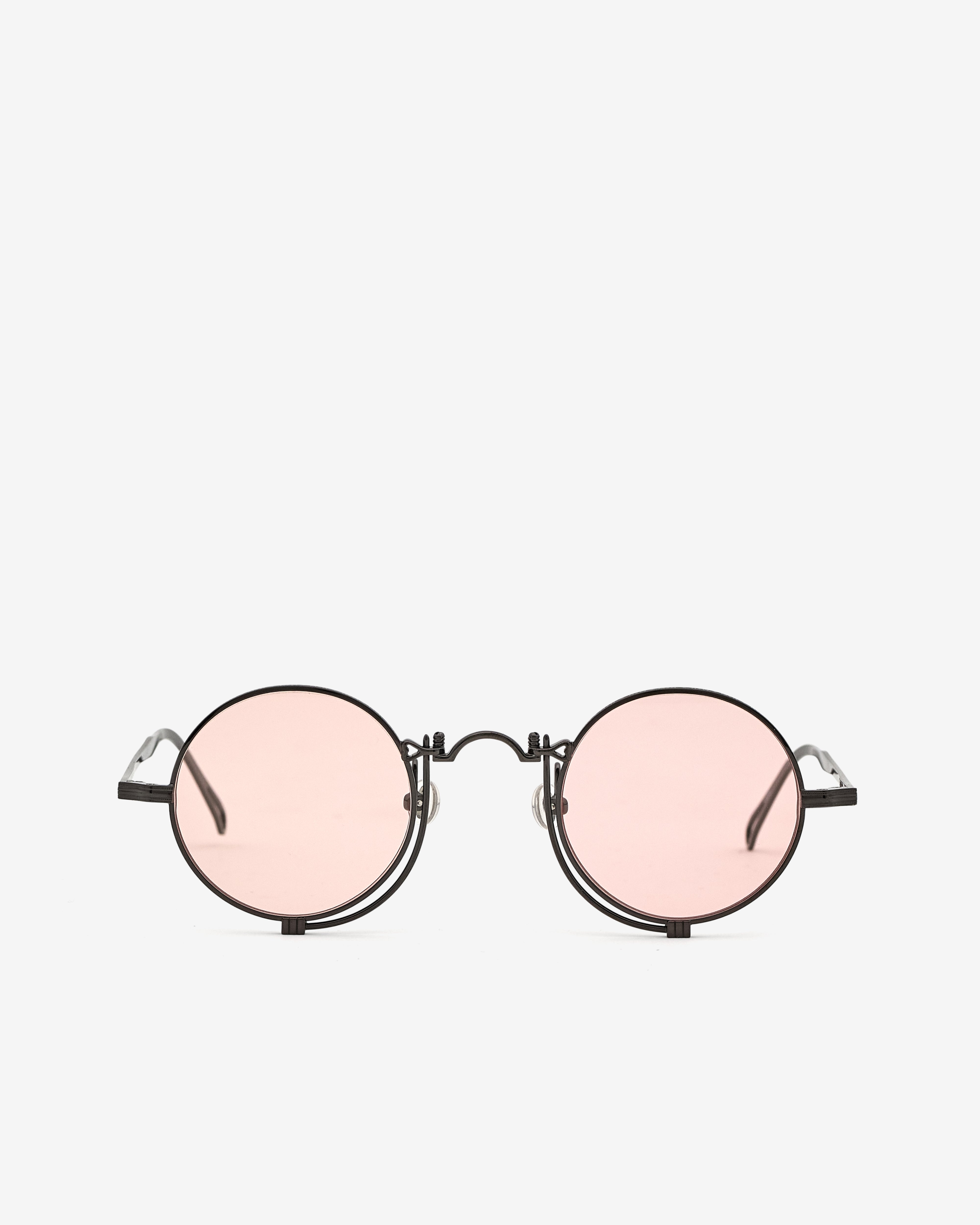 【希少】Matsuda 10601H サングラス レンズ cafe pink Matsuda: 10601H Sunglasses (Café Pink) | Dover Street Market London