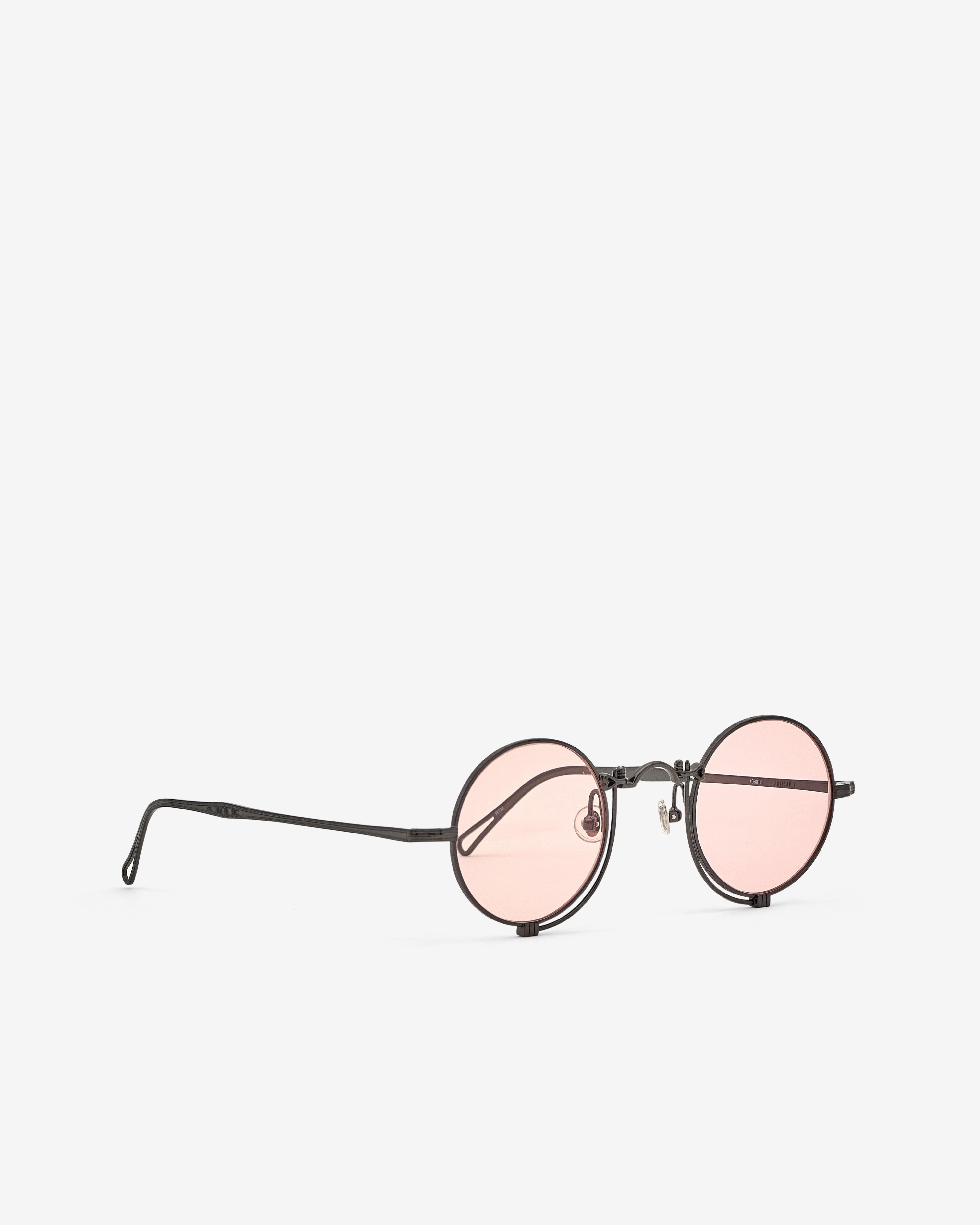 Matsuda: 10601H Sunglasses (Café Pink) | Dover Street Market London