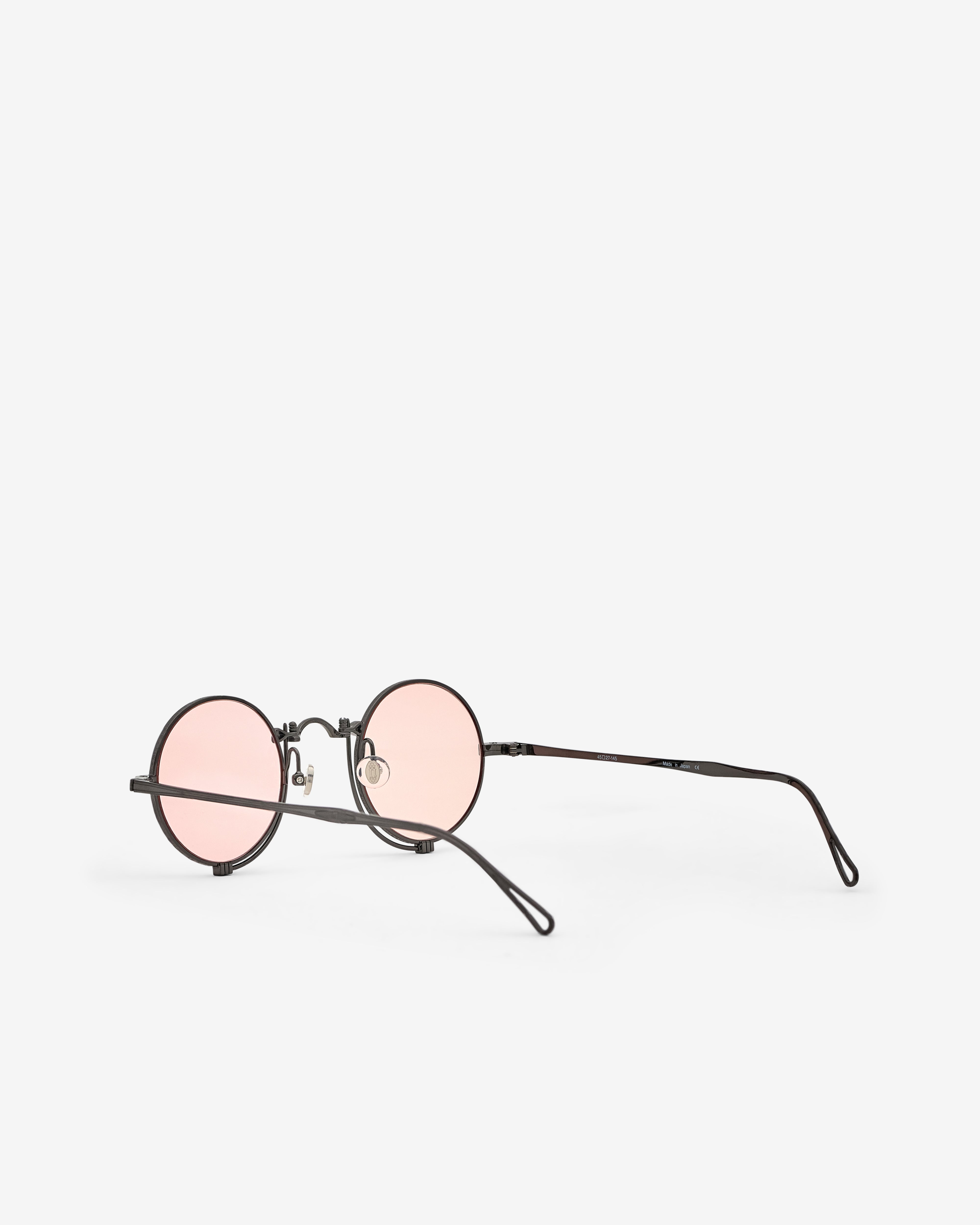 Matsuda: 10601H Sunglasses (Café Pink) | Dover Street Market London