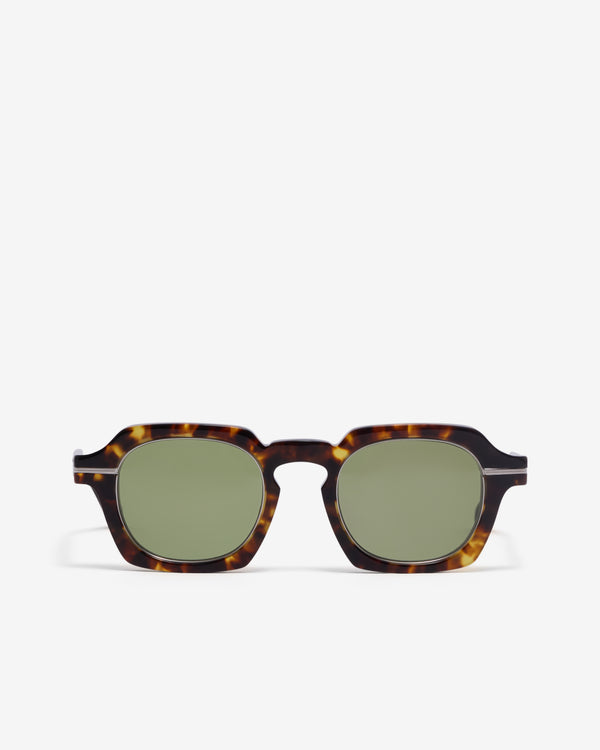 Matsuda - M2055 Sunglasses - (Green)