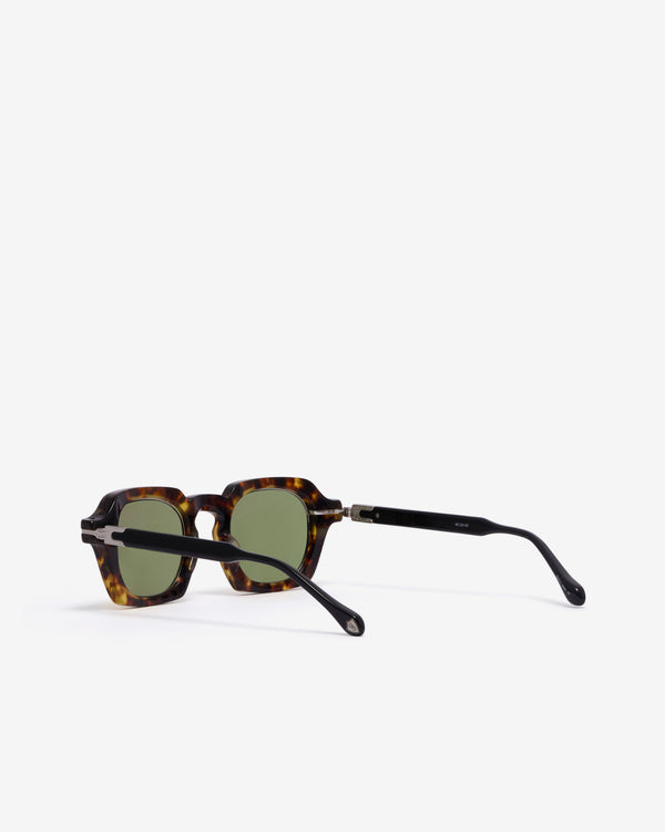 Matsuda - M2055 Sunglasses - (Green)