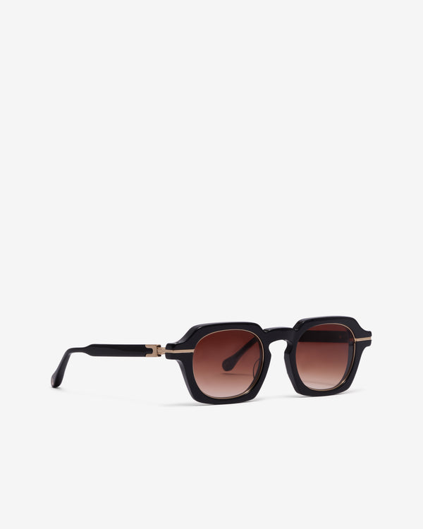 Matsuda - M2055 Sunglasses - (Black)