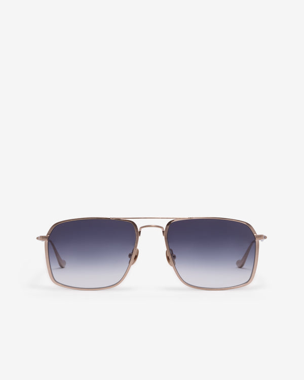 Matsuda - M3146 Sunglasses - (Blue)