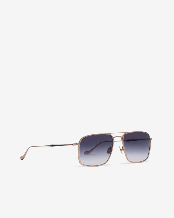 Matsuda - M3146 Sunglasses - (Blue)