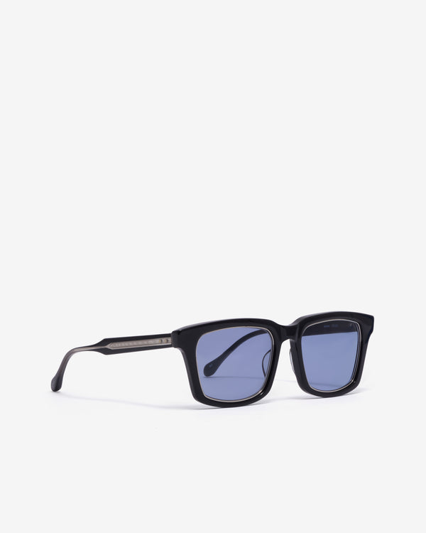Matsuda - M1040 Sunglasses - (Blue)