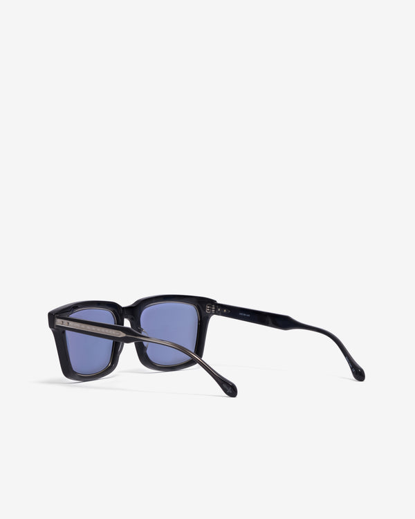 Matsuda - M1040 Sunglasses - (Blue)