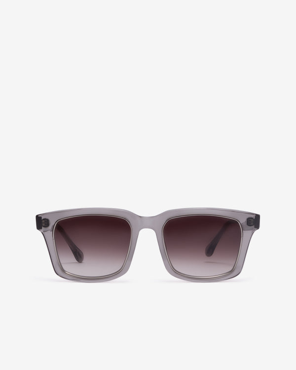 Matsuda - M1040 Sunglasses - (Grey)