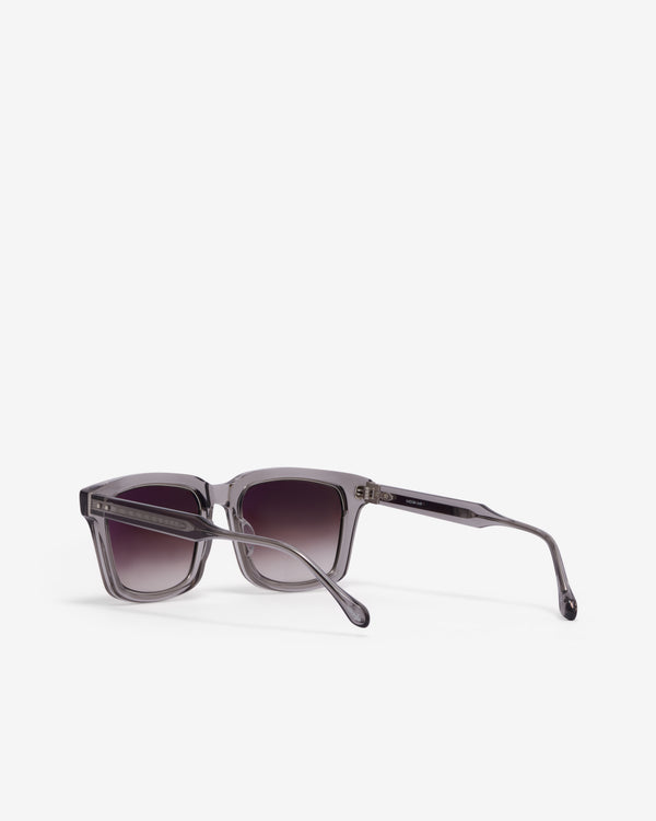 Matsuda - M1040 Sunglasses - (Grey)