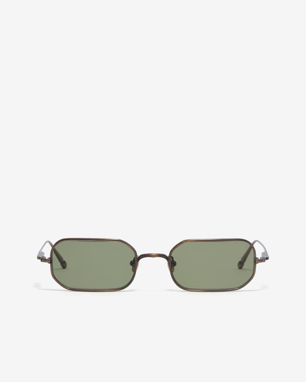 Matsuda - M3163 Sunglasses - (Green)