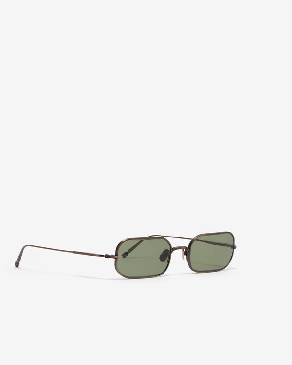 Matsuda - M3163 Sunglasses - (Green)