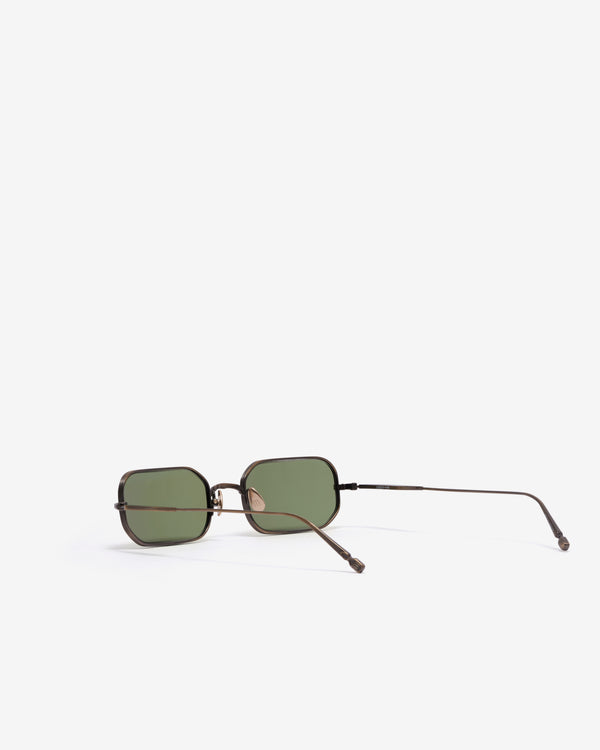 Matsuda - M3163 Sunglasses - (Green)