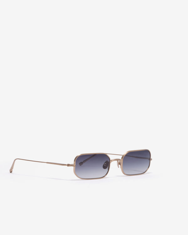 Matsuda - M3163 Sunglasses - (Blue)