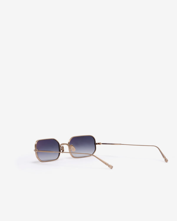 Matsuda - M3163 Sunglasses - (Blue)