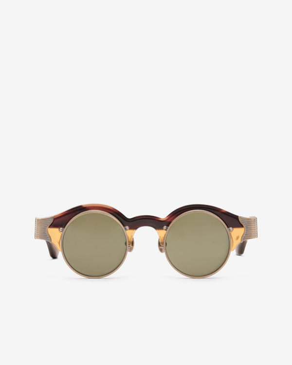 Matsuda - 10605H - (Gold)