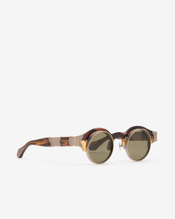 Matsuda - 10605H - (Gold)