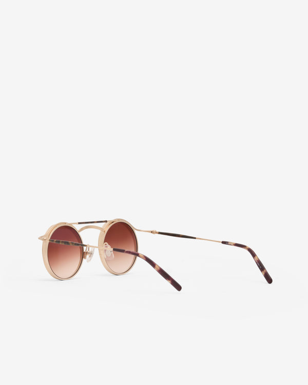 Matsuda - 2903H - (Brown)