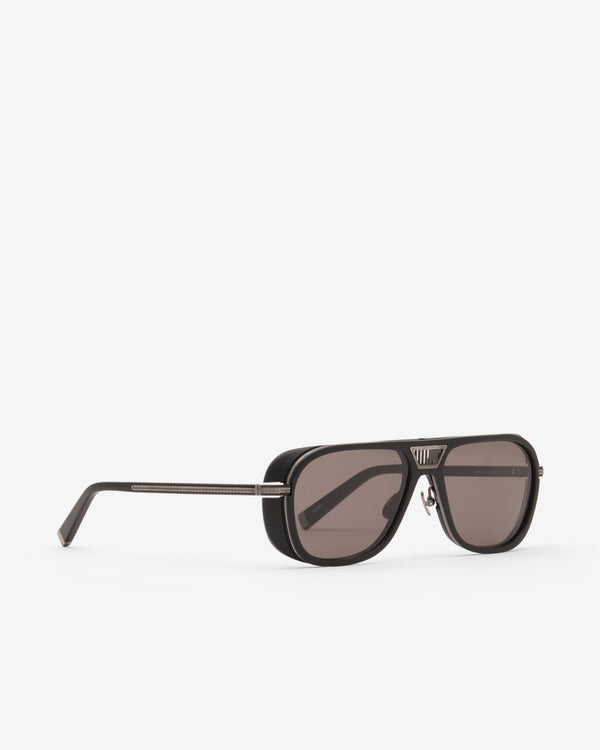 Matsuda - M3023-V2 - (Black)