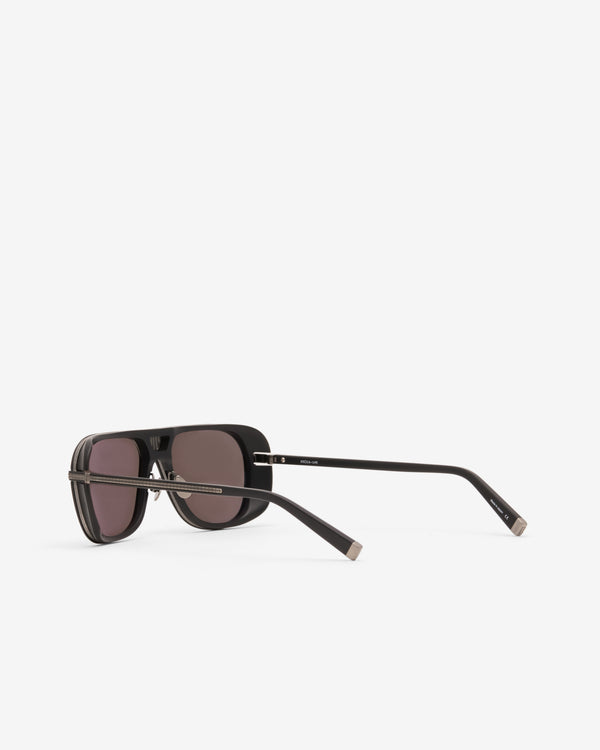 Matsuda - M3023-V2 - (Black)