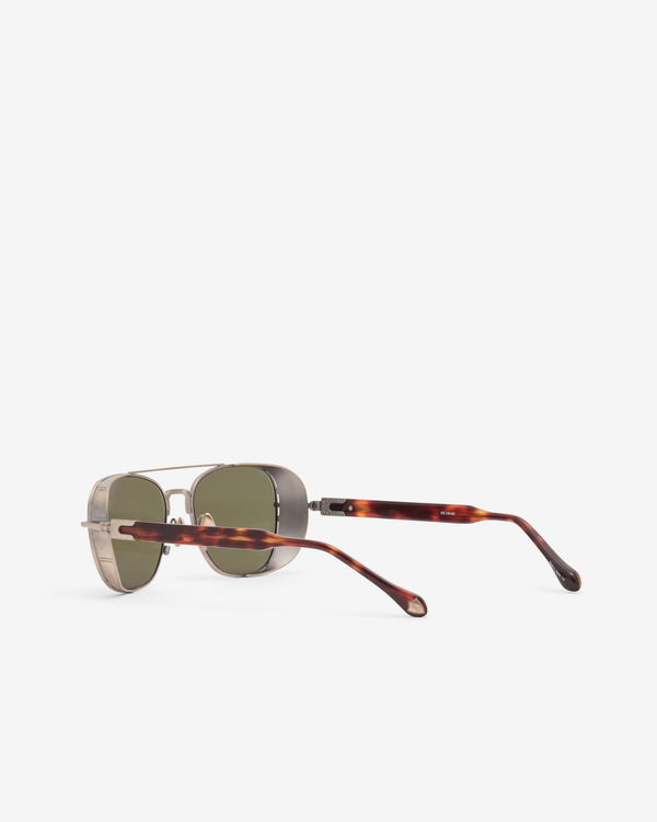Matsuda -  M3115 - (Tortoise)