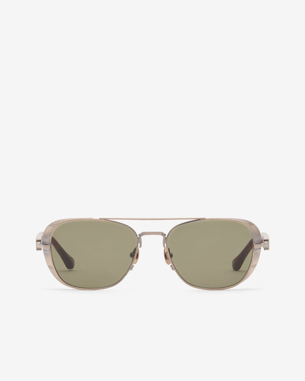 Matsuda -  M3115 - (Tortoise)