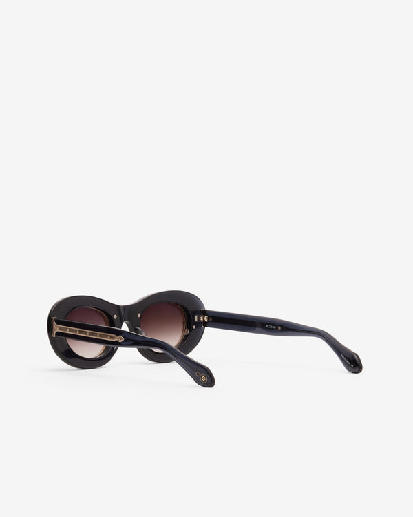 Matsuda -  10604H - (Navy)