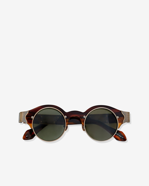 Matsuda - 0605H Sunglasses - (Antique Gold)