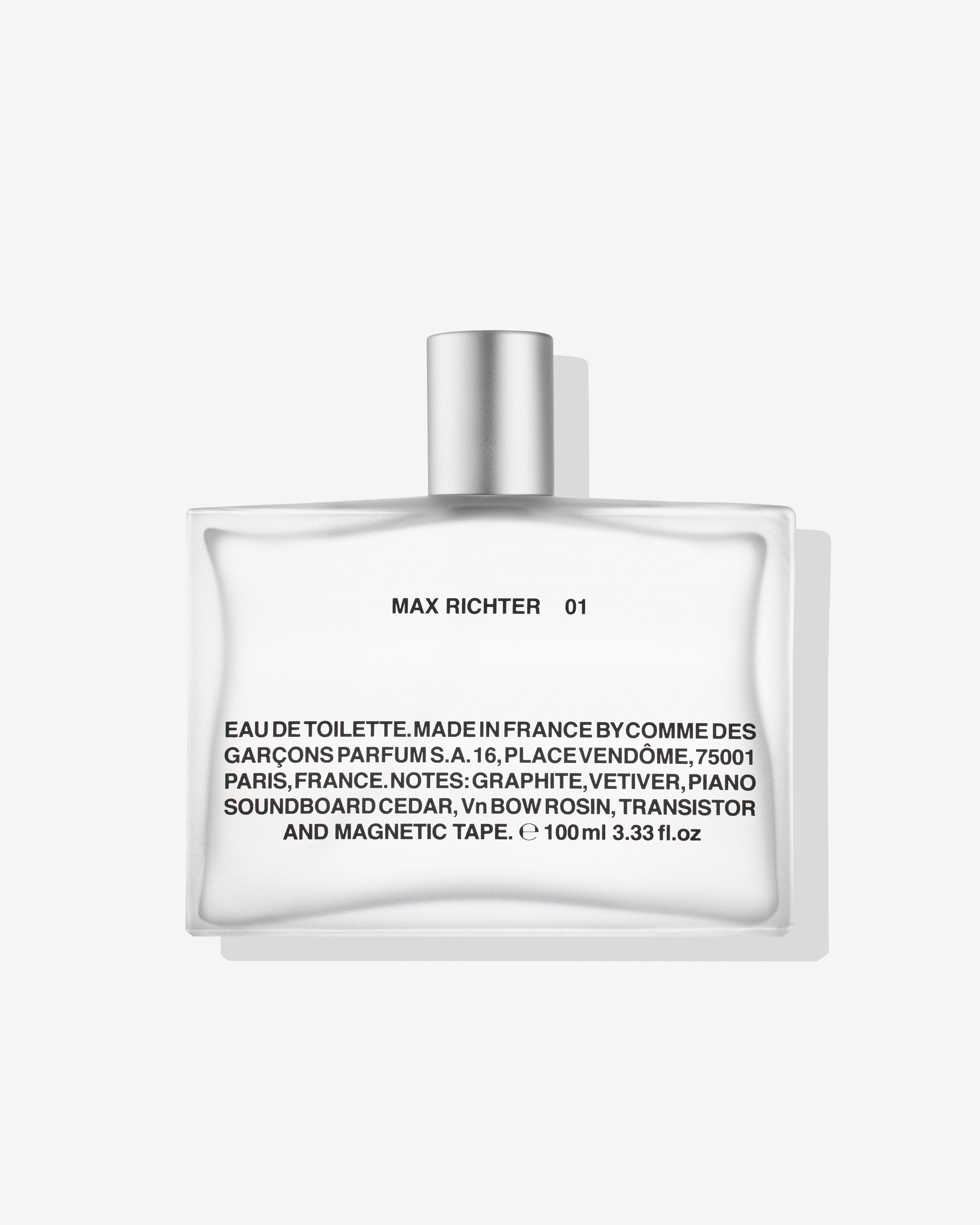 Comme des Garçons Parfums | DSML E-SHOP